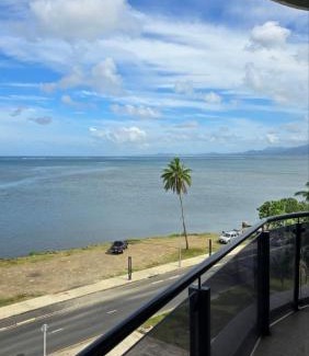 Suva Apartment | The Grand