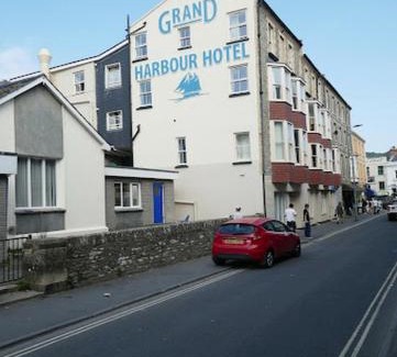 Hele Hotel | The Grand Harbour hotel