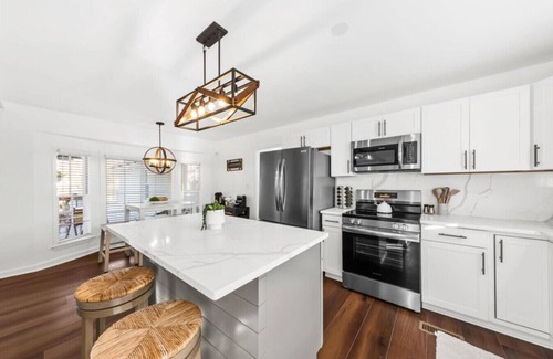 North Charleston House | The Grand Haven on the Ashley