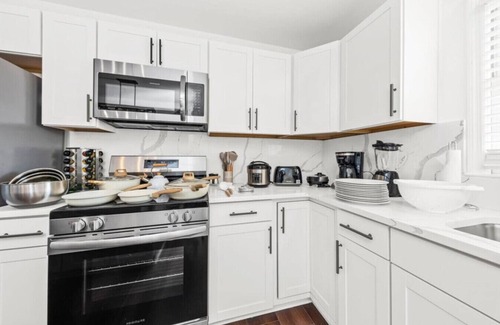North Charleston House | The Grand Haven on the Ashley