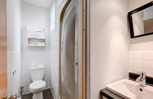 Parc Molson Apartment | The Grand Haven in Beaubien
