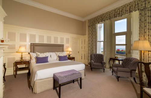 Eastbourne Seafront Hotel | The Grand Hotel Eastbourne