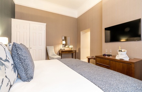 Eastbourne Seafront Hotel | The Grand Hotel Eastbourne