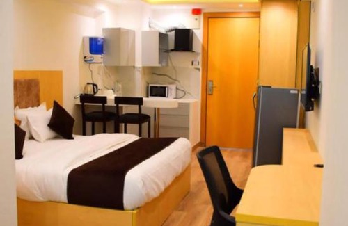 Shyam Nagar Hotel | The grand hotel