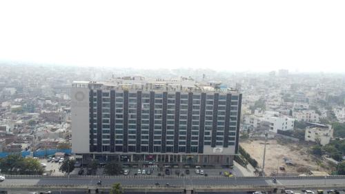 Shyam Nagar Apartment | The Grand Hotel