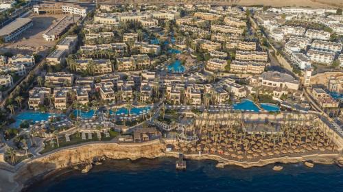 El Hadaba Resort | The Grand Hotel Sharm El Sheikh