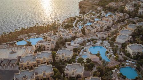 El Hadaba Resort | The Grand Hotel Sharm El Sheikh