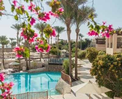 El Hadaba Resort | The Grand Hotel Sharm El Sheikh