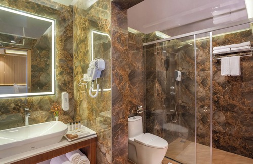 Kumily Hotel | The Grand