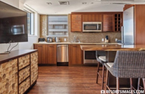 Kihei Resort | The Grand Islander by Hilton Grand Vacations Club