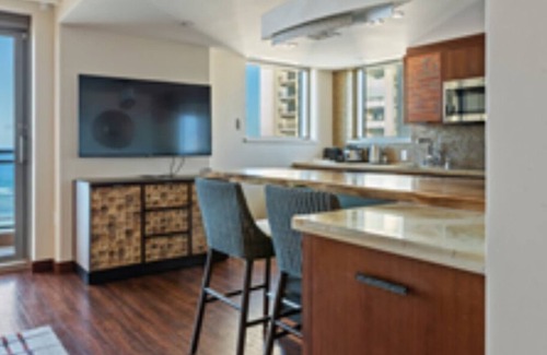 Kihei Resort | The Grand Islander by Hilton Grand Vacations Club