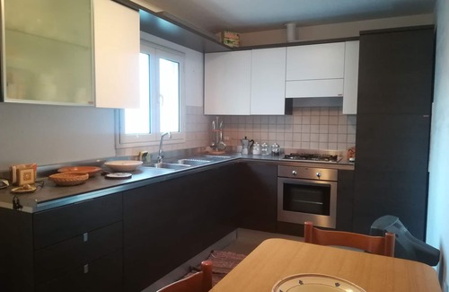 San Vito dei Normanni Apartment | The grandmother's house in Salento