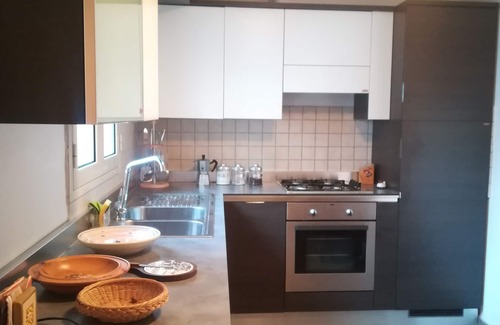 San Vito dei Normanni Apartment | The grandmother's house in Salento