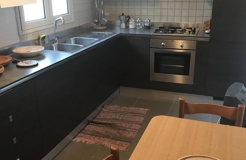 San Vito dei Normanni Apartment | The grandmother's house in Salento