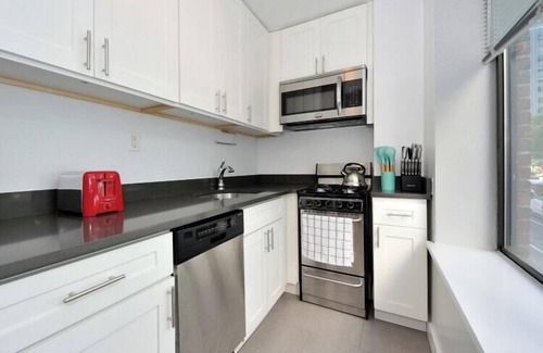 Midtown Apartment | The Grand IV Vibe 8648
