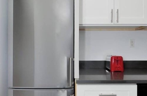 Midtown Apartment | The Grand IV Vibe 8648