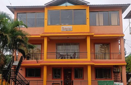Bhilar Villa | The Grand Jevhala Banglow Bhilar 2