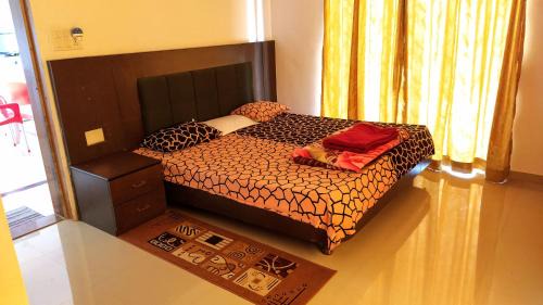 Bhilar Villa | The Grand Jevhala Banglow Bhilar 2