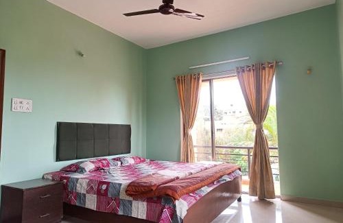 Bhilar Villa | The Grand Jevhala Banglow Bhilar 2