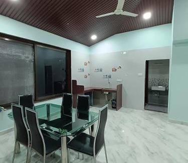 Bhilar Villa | The Grand Jevhala Banglow Bhilar 2