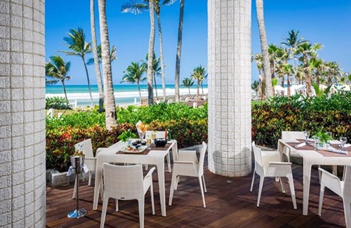 Playa Diamante Apartment | THE GRAND MAYAN AT VIDANTA ACAPULCO - Royal Suite Grand Luxxe 2Br