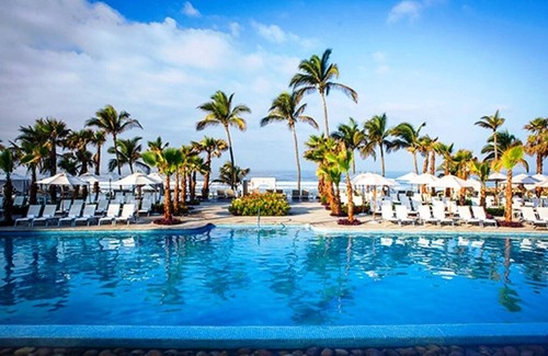 Playa Diamante Resort | The Grand Mayan Vidanta Acapulco