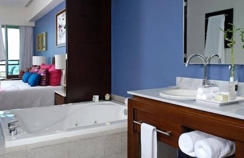 San Jose del Cabo Hotel | THE GRAND MAYAN-LOS CABOS-2BEDROOM-OMNI BEACH CLUB