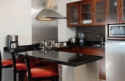 San Jose del Cabo Hotel | THE GRAND MAYAN-LOS CABOS-2BEDROOM-OMNI BEACH CLUB