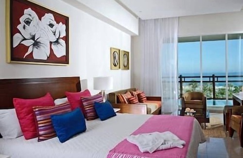 San Jose del Cabo Hotel | THE GRAND MAYAN-LOS CABOS-2BEDROOM-OMNI BEACH CLUB