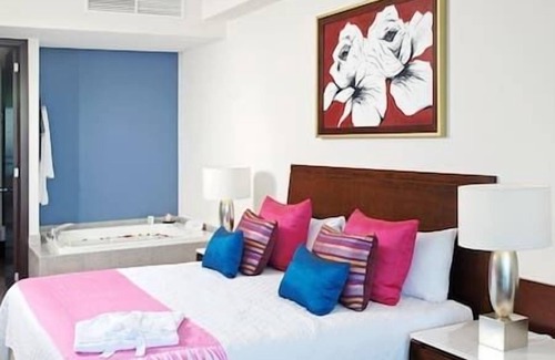 San Jose del Cabo Hotel | THE GRAND MAYAN-LOS CABOS-2BEDROOM-OMNI BEACH CLUB