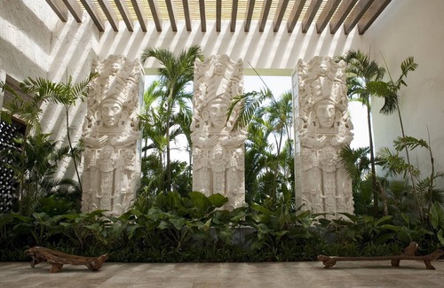 Acapulco Resort | The Grand Mayan Master Room