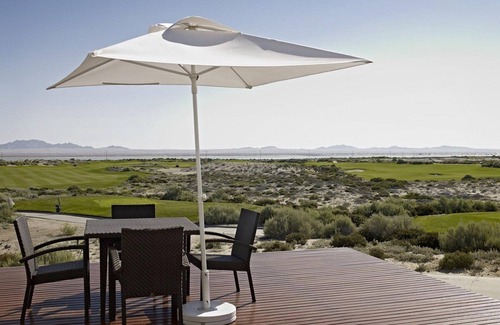 Puerto Penasco Resort | The Grand Mayan Palace at Vidanta Puerto Peñasco - 1 Bdr or 2 Bdr