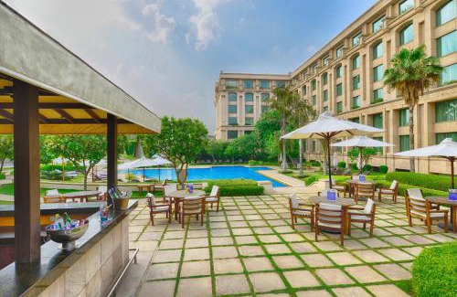 Vasant Kunj Hotel | The Grand New Delhi