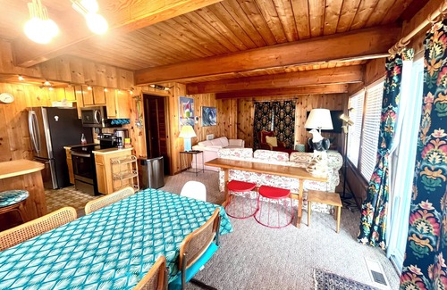 Ocean Sands House | The Grand Ole Osprey - Corolla Oceanside - The Original Classic Beach House!