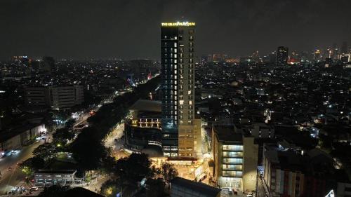 Old Jakarta Hotel | The Grand Platinum Jakarta