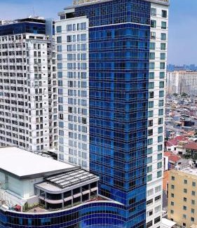 Old Jakarta Hotel | The Grand Platinum Jakarta