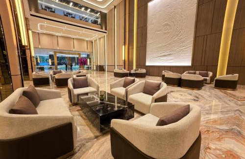 Old Jakarta Hotel | The Grand Platinum Jakarta