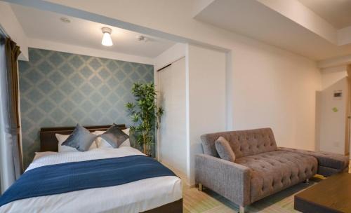 Susakiuramachi Apartment | The Grand Residence Hotel Tenjin