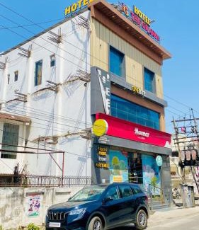 Jagadhri Hotel | The Grand's