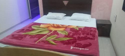 Bhilar Villa | The Grand Sulochana Banglow Bhilar 102