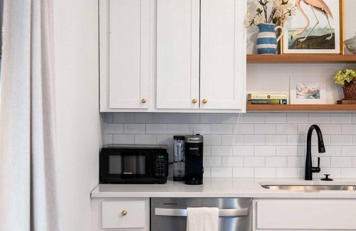 West Ashley House | The Grand Villa 10 mins from Downtown Charleston