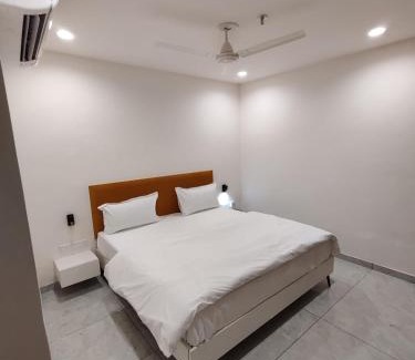 Khattalwada Hotel | The Grand Vista Hotel