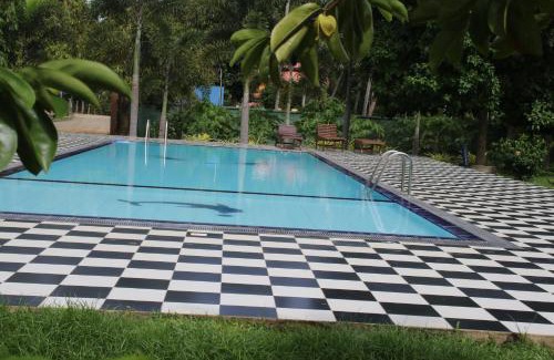 Debarawewa Hotel | The Grand Yala Hotel