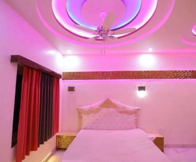 Sanganer Resort | The grandfarm resort