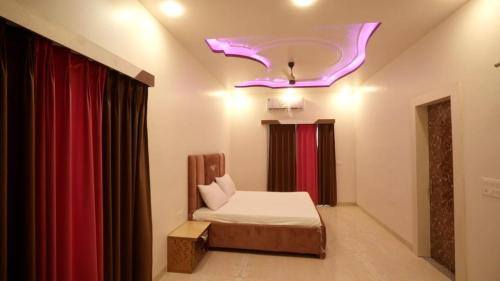 Sanganer Resort | The grandfarm resort