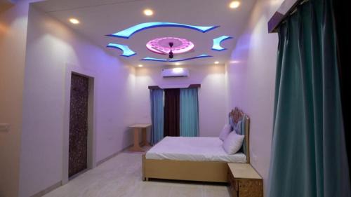 Sanganer Resort | The grandfarm resort