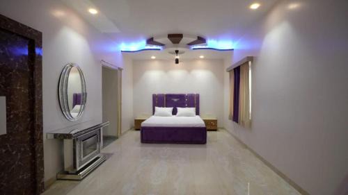 Sanganer Resort | The grandfarm resort