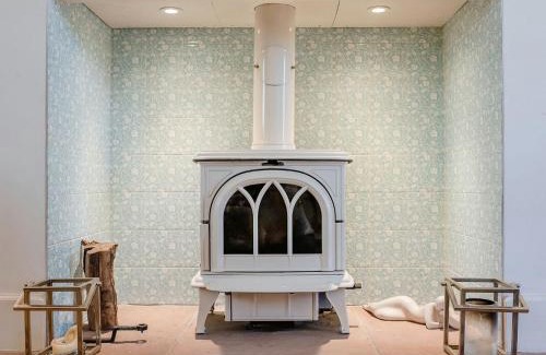Shrewsbury House | The Grange At Hencote Vineyard