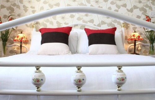 Rockbeare Bed & Breakfast | The Grange Court Hotel