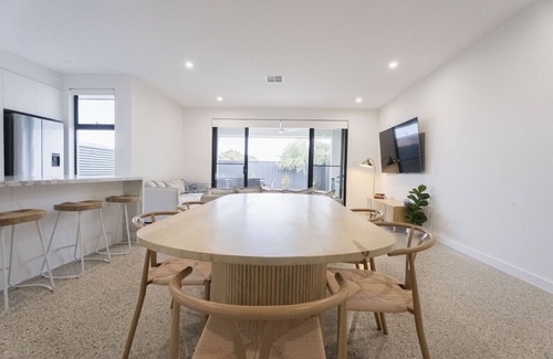 Grange Apartment | The Grange Hideaway - Luxurious Brand New Home